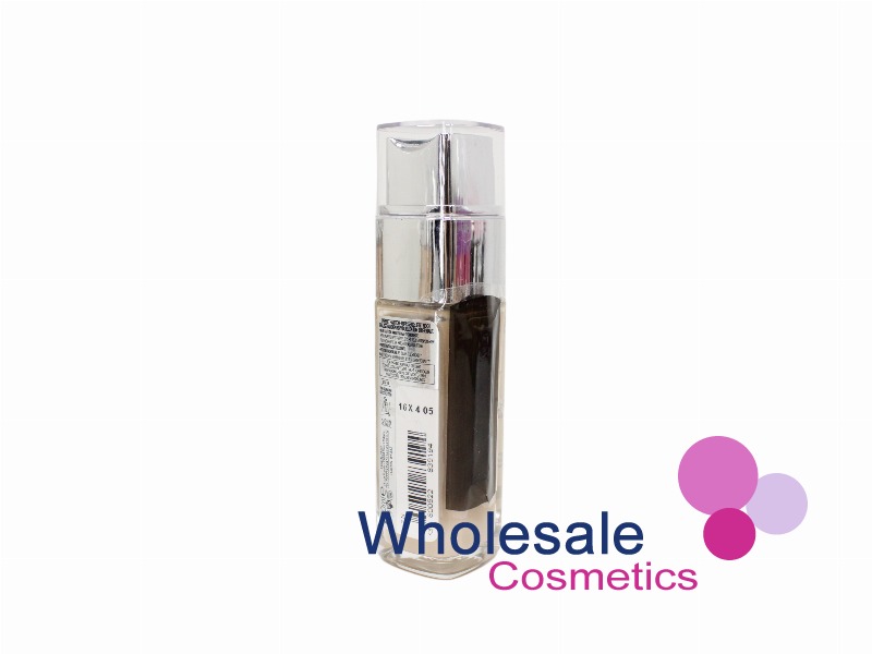 3 x L'Oreal Perfect Match Super-Blendable Foundation - 2N NEUTRAL UNDERTONE